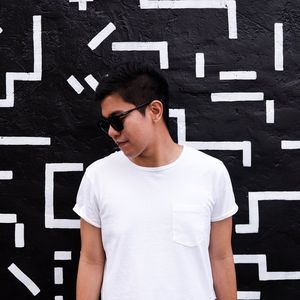 Meet your Posher, Aldrich